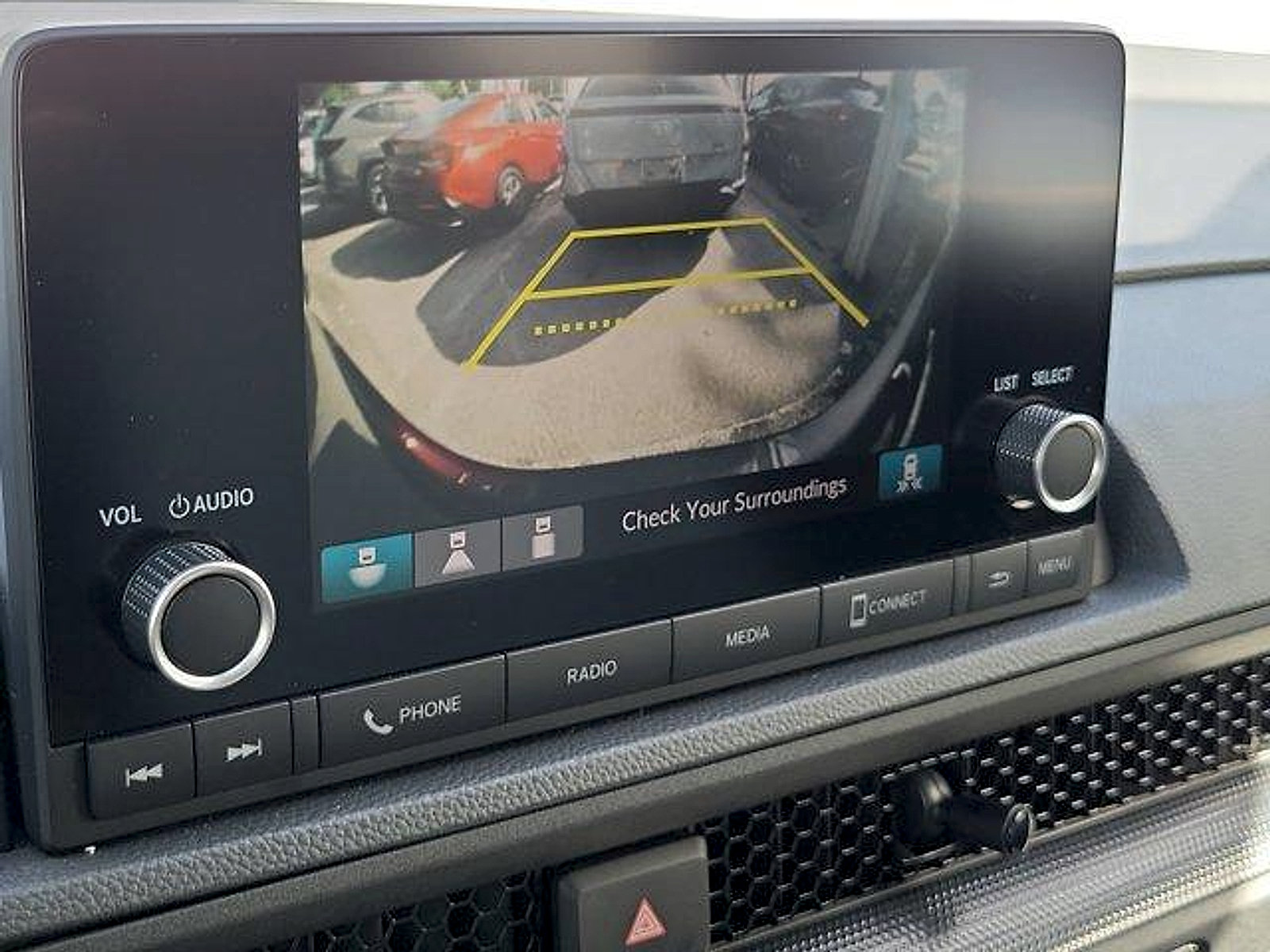 Used 2025 Honda CR-V EX image 30