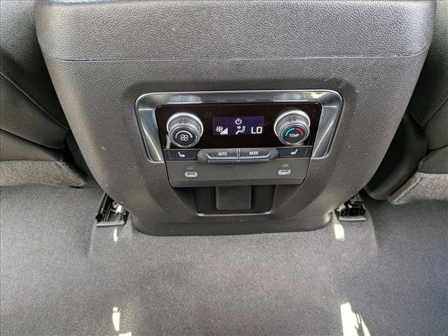 Used 2022 Chevrolet Tahoe RST w/ Luxury Package image 17