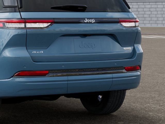 New 2026 Jeep Grand Cherokee Summit AWD/4WD image 14