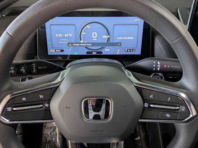 New 2026 Honda Prologue EX image 11