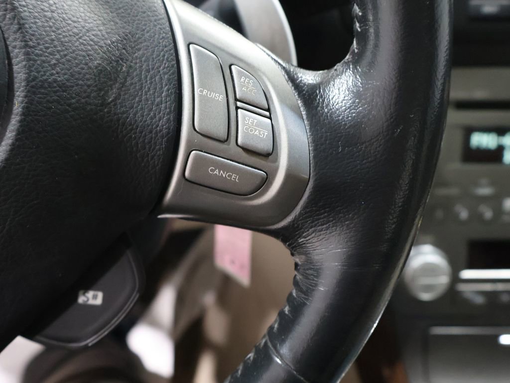 Used 2008 Subaru Legacy 3.0R Limited image 32