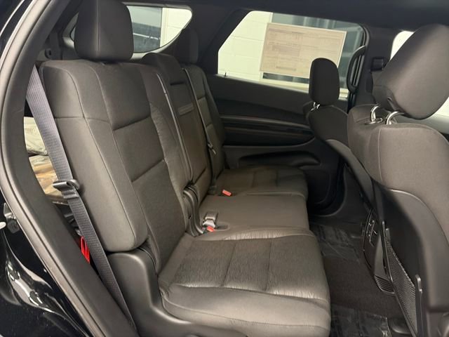 New 2026 Dodge Durango GT w/ Blacktop Package image 23