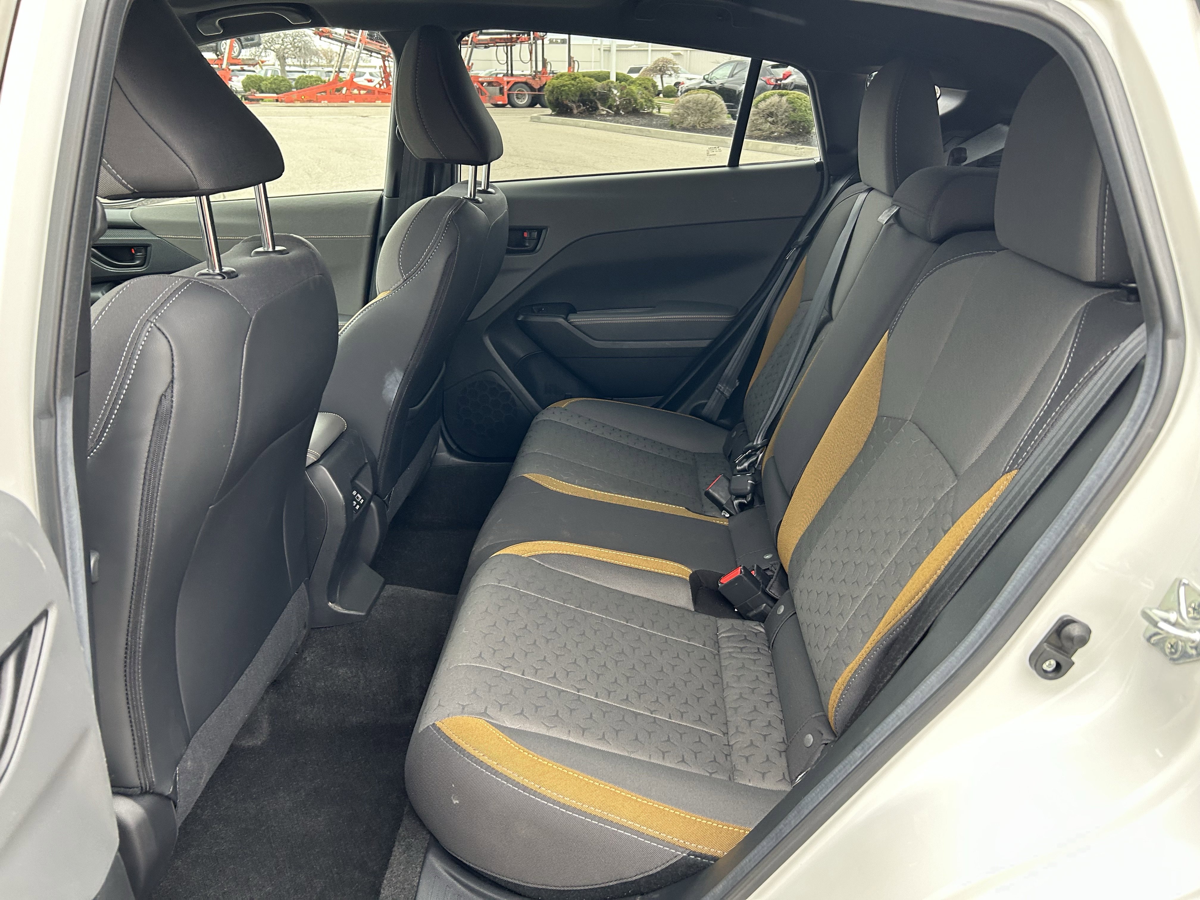 Certified 2024 Subaru Crosstrek 2.5i Sport image 23