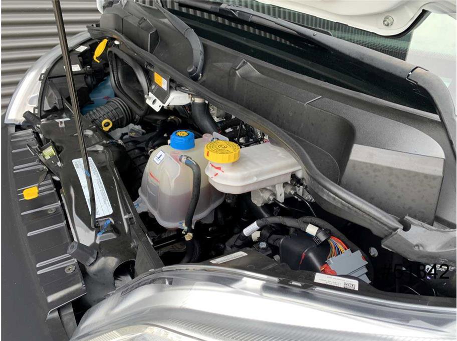 Used 2023 RAM ProMaster 3500 image 23