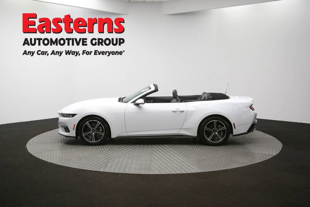Used 2024 Ford Mustang Premium image 58