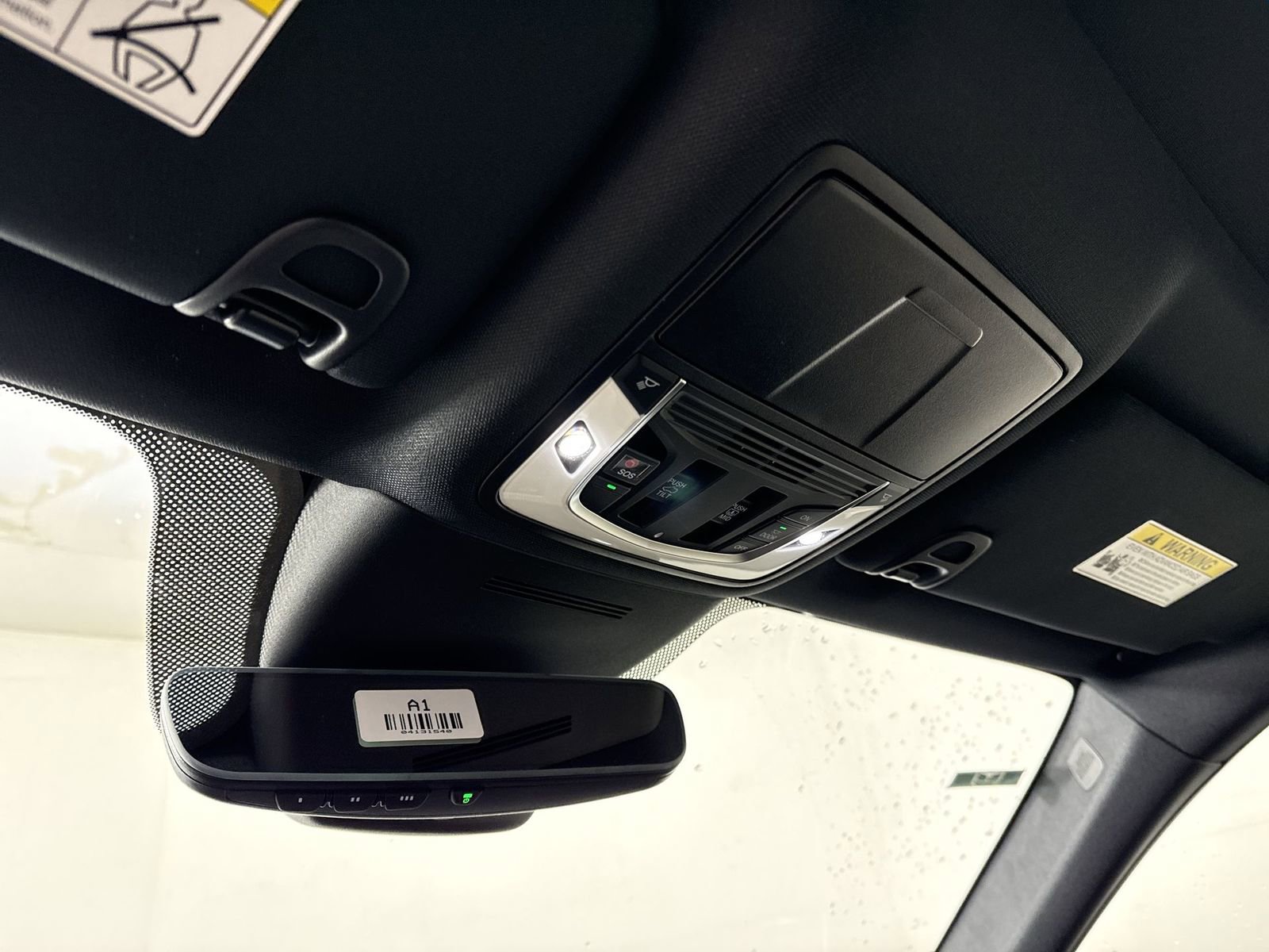 New 2026 Acura MDX A-Spec AWD/4WD image 9