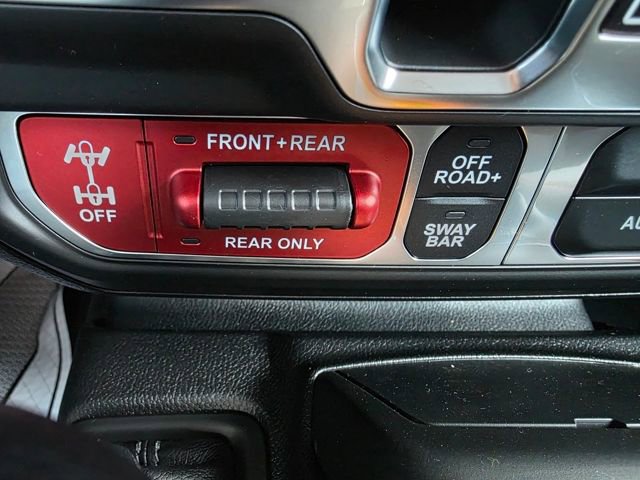 New 2026 Jeep Gladiator Rubicon image 19