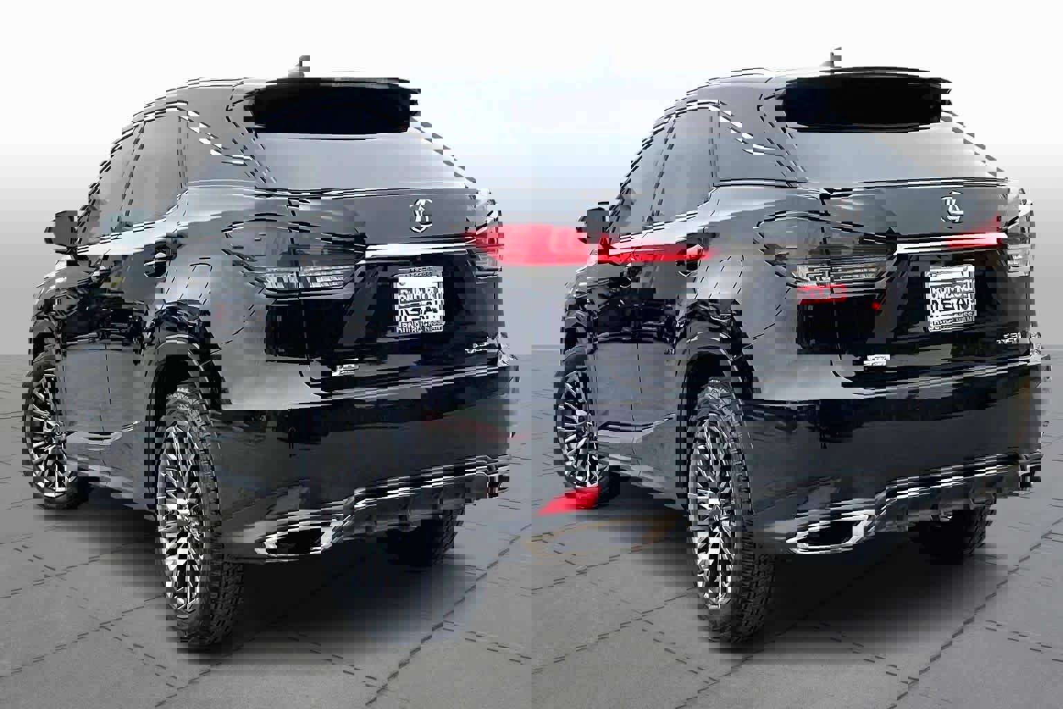 Used 2020 Lexus RX 350 F Sport image 12