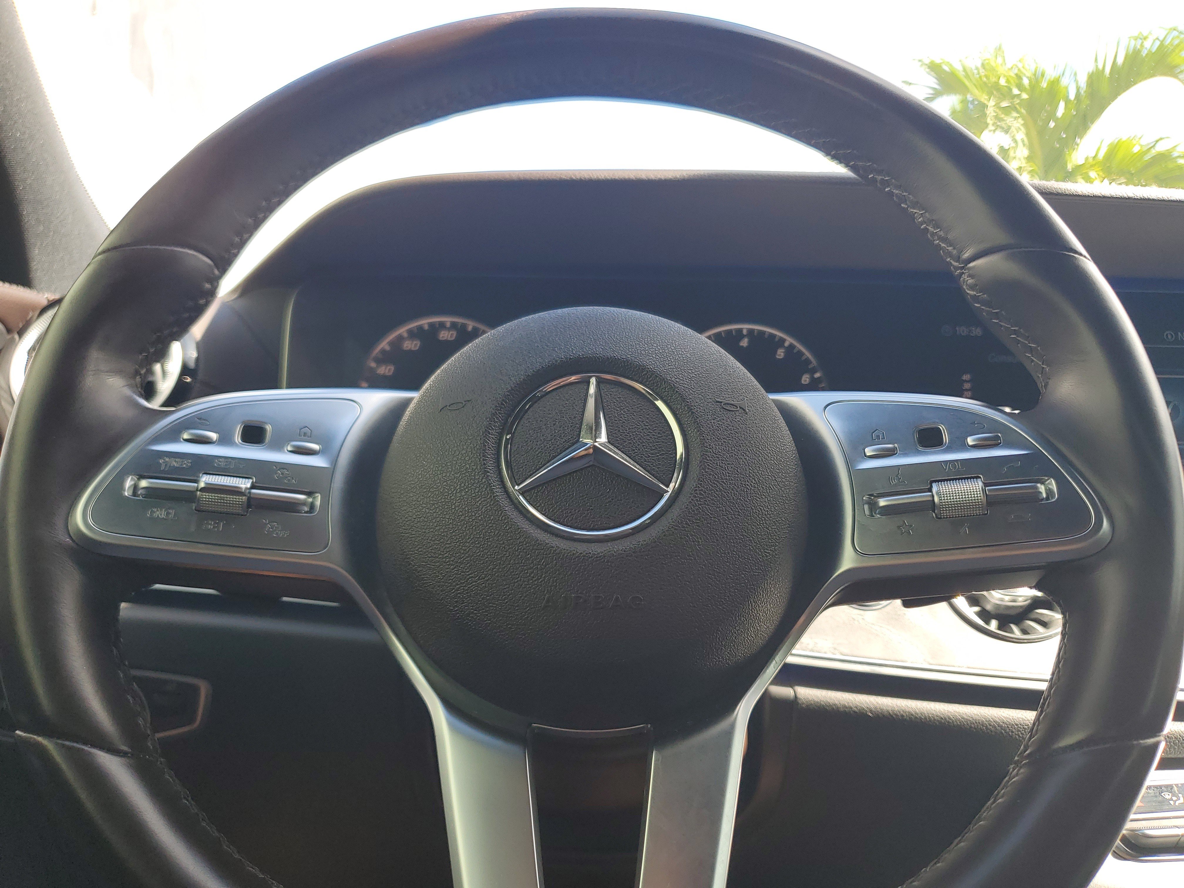 Used 2019 Mercedes-Benz CLS 450 image 23