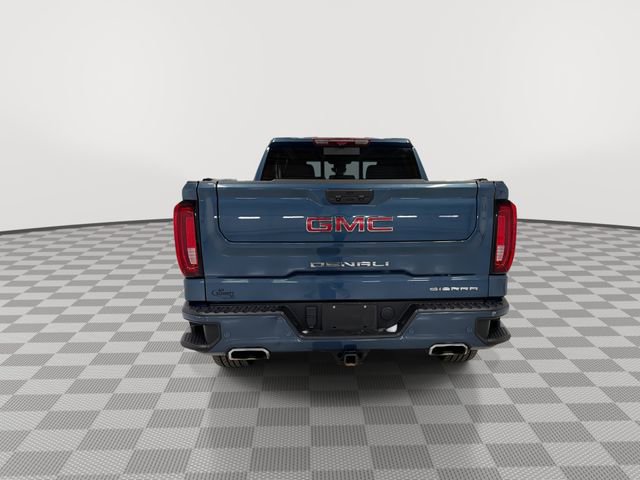 Certified 2024 GMC Sierra 1500 Denali w/ Denali Reserve Package image 9