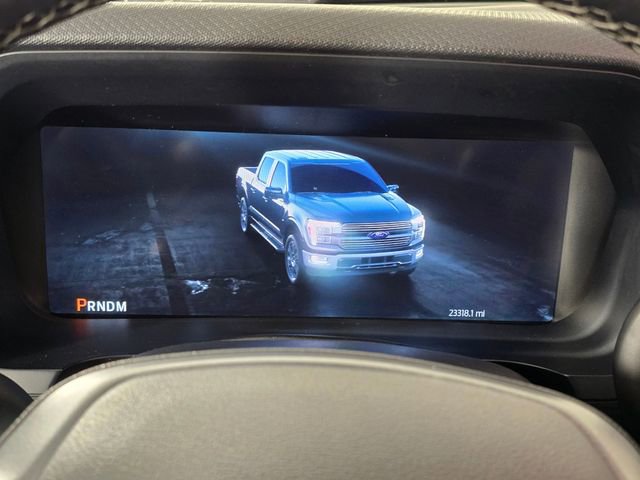 Used 2024 Ford F150 XLT w/ Tow/Haul Package image 25