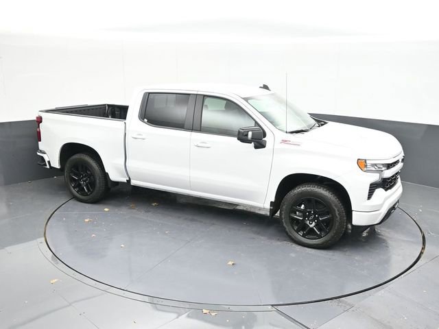 New 2026 Chevrolet Silverado 1500 RST image 62