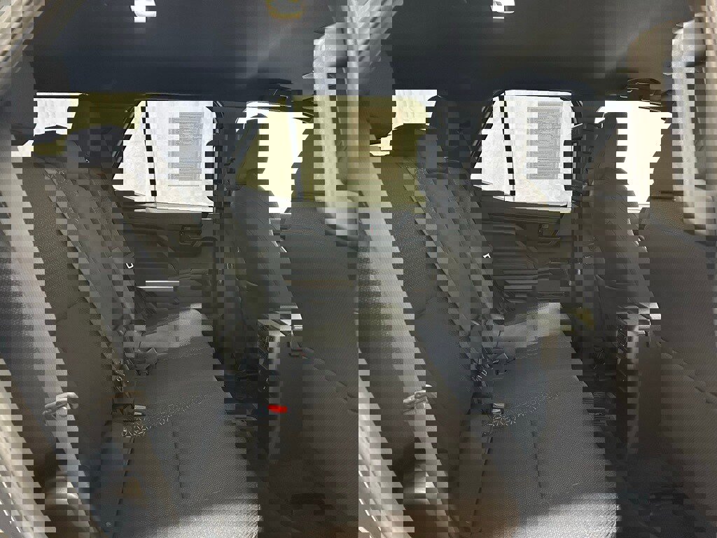 Used 2025 Toyota 4Runner SR5 image 56