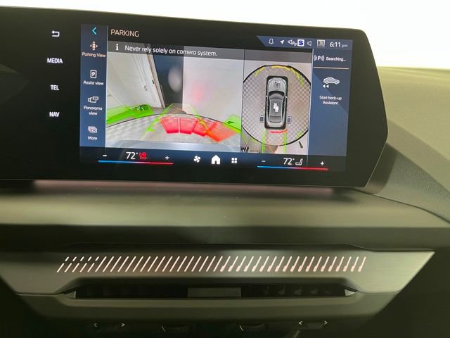 Used 2025 BMW 228i xDrive w/ Premium Package image 17