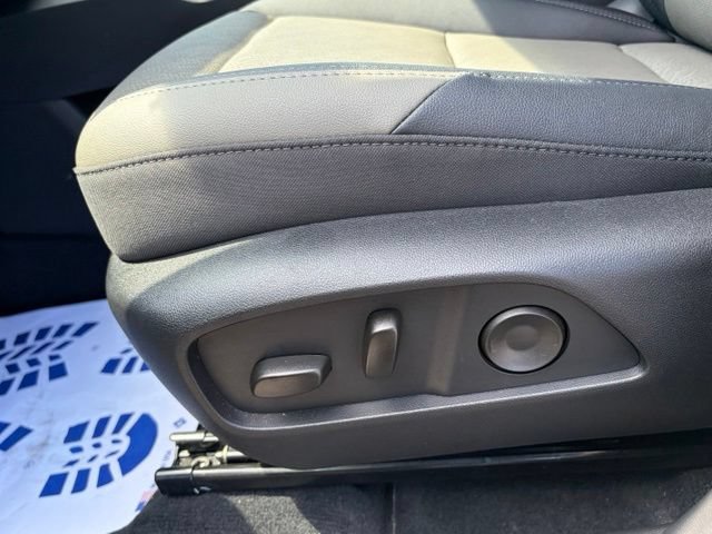 Used 2026 Chevrolet Equinox LT w/ Convenience Package II AWD/4WD image 16