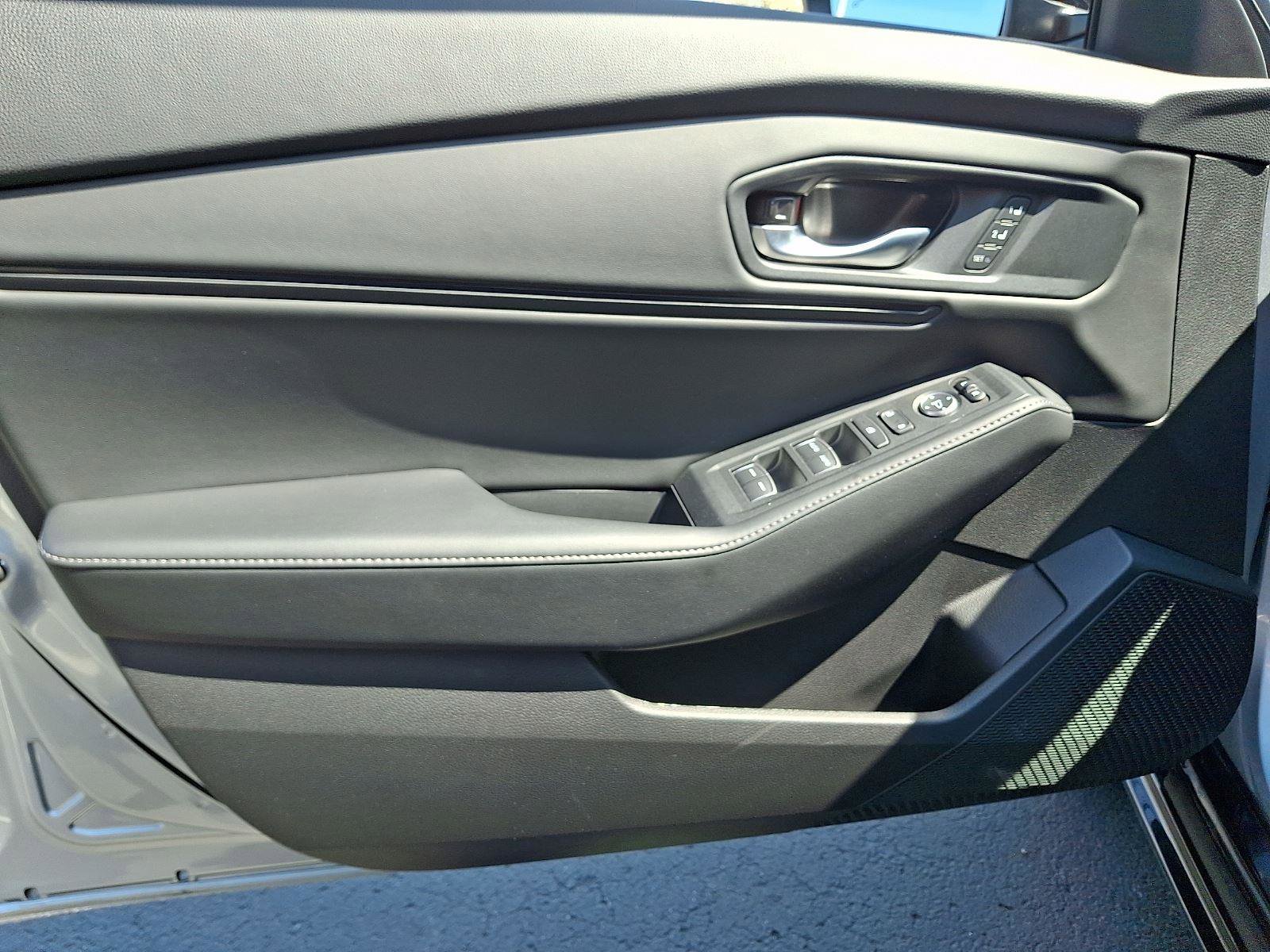 Certified 2024 Honda Accord Sport image 12