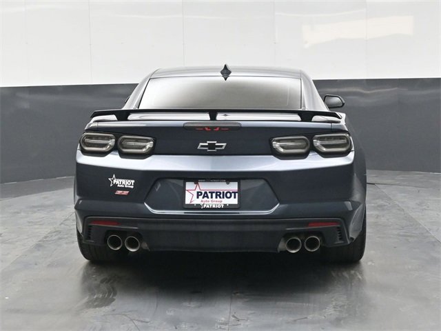 Used 2023 Chevrolet Camaro SS image 5