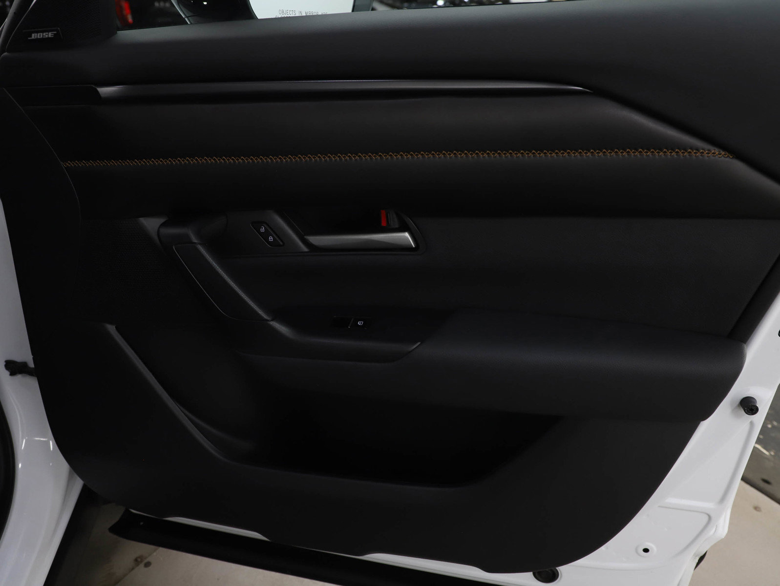 Used 2024 MAZDA CX-50 AWD 2.5 Turbo image 9