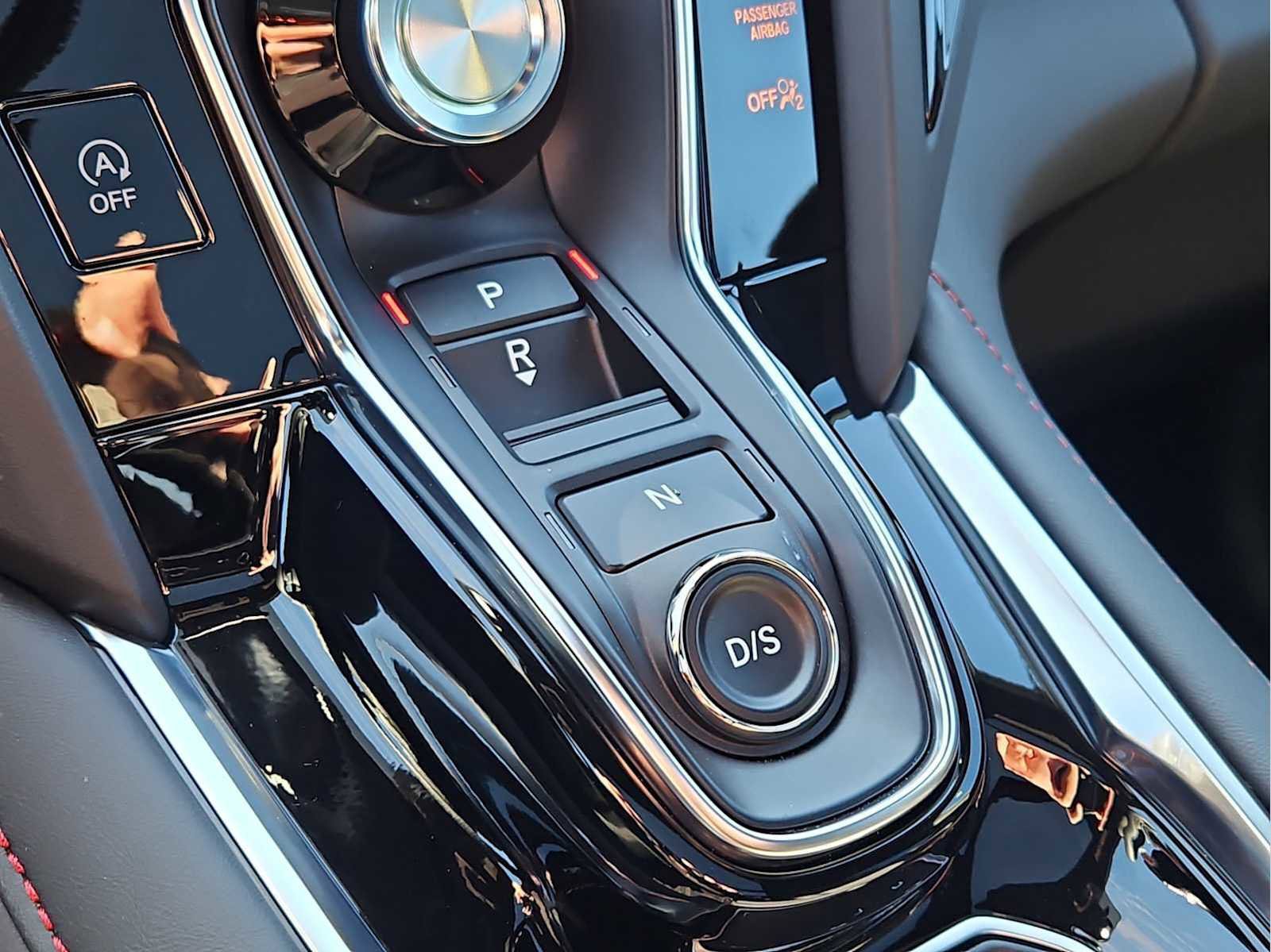 Used 2026 Acura RDX A-Spec image 33