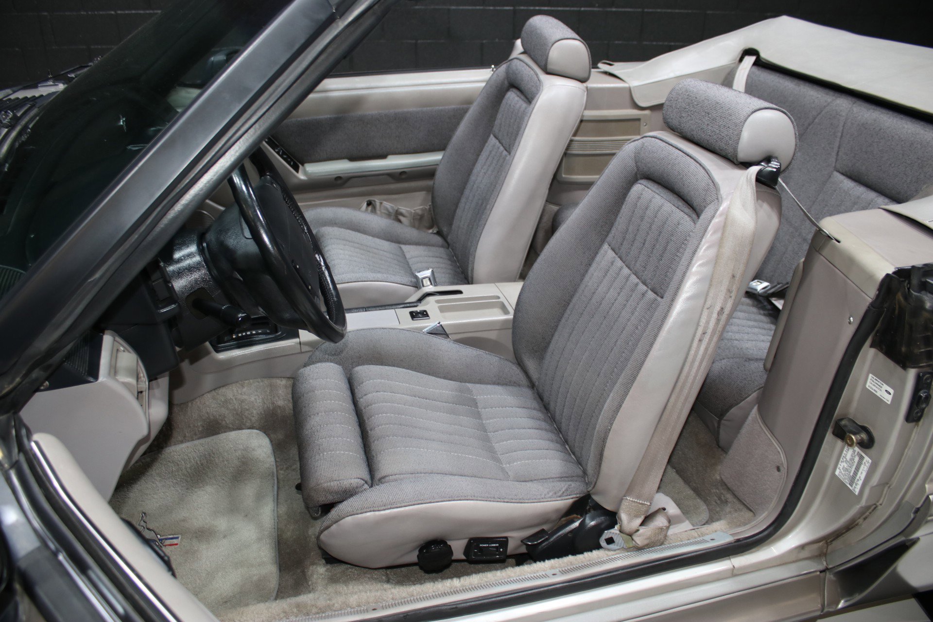Used 1990 Ford Mustang GT image 58