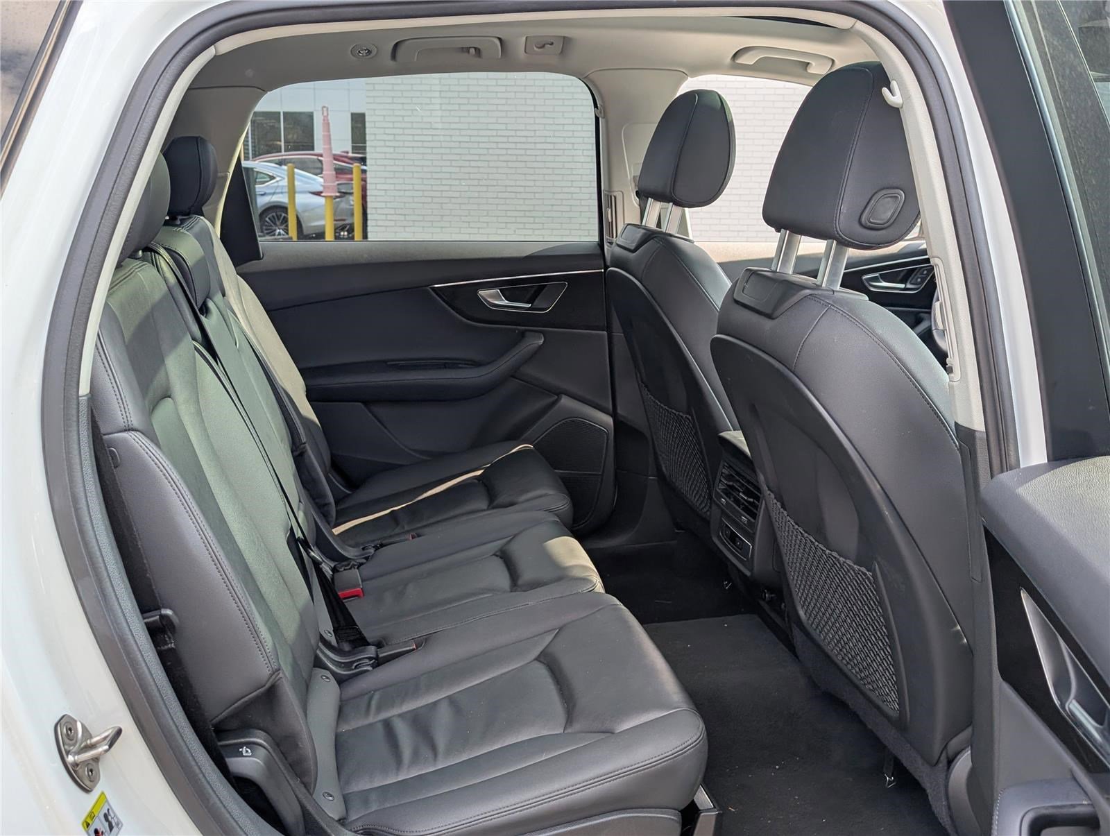 Used 2024 Audi Q7 3.0T Premium Plus image 12