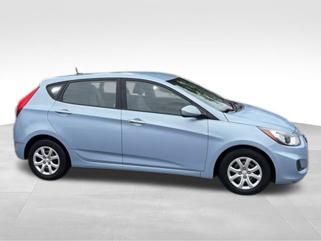 Used 2014 Hyundai Accent GS FWD image 22