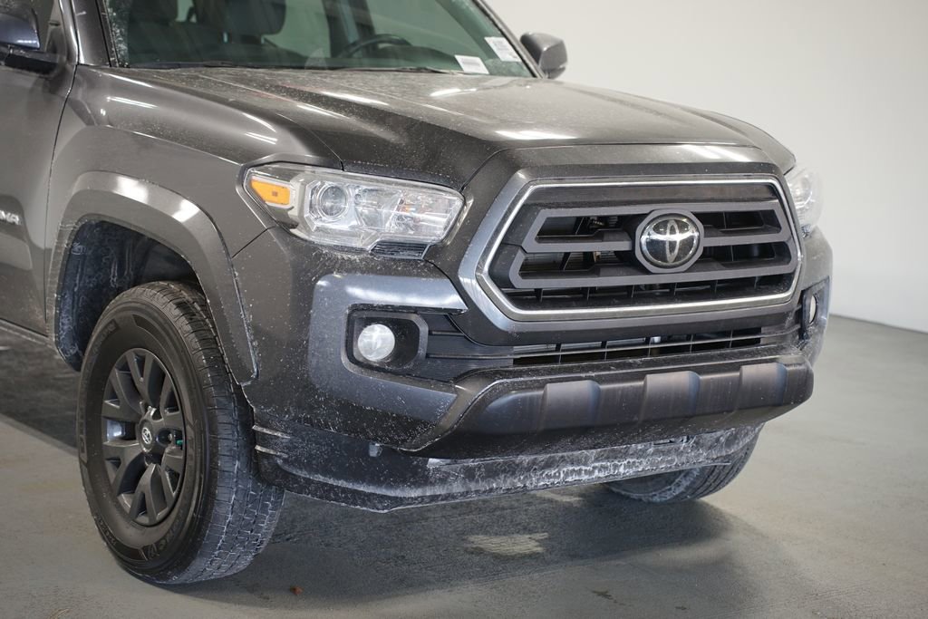 Used 2023 Toyota Tacoma SR5 image 4