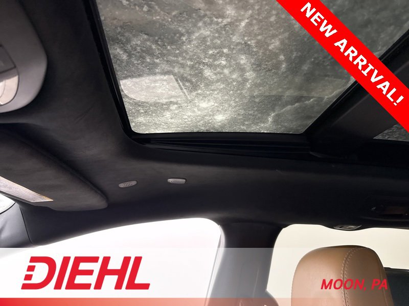 Certified 2021 Chrysler Pacifica Pinnacle image 44