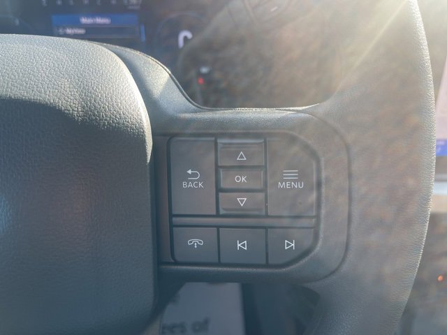 New 2024 Ford F250 XLT w/ XLT Premium Package image 48