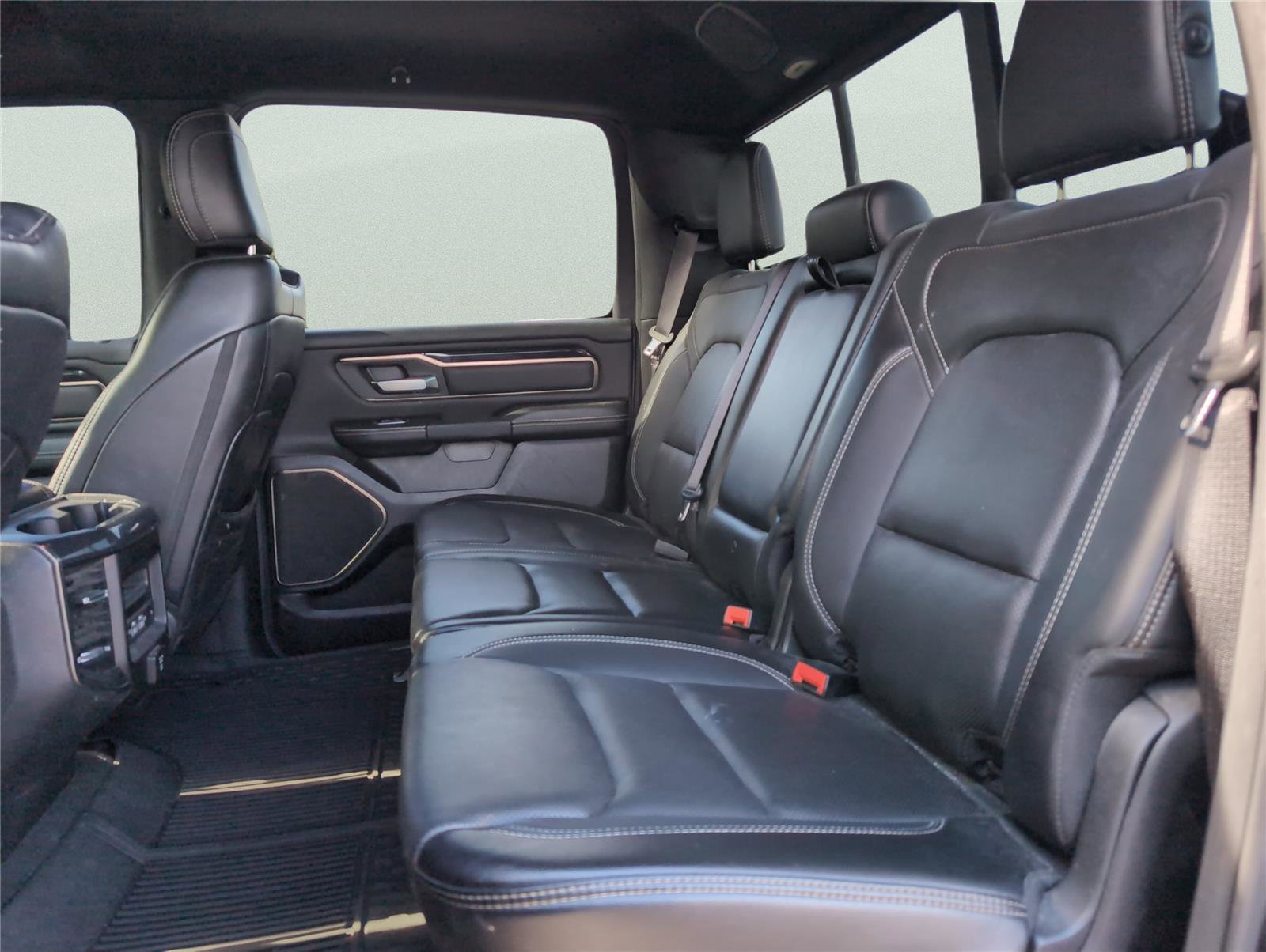 Used 2021 RAM 1500 Rebel w/ Rebel Level 2 Equipment Group image 27