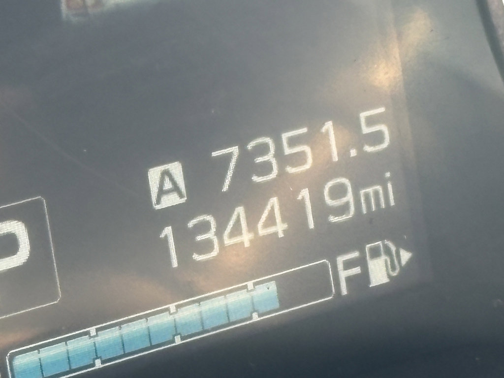 Used 2018 Subaru Crosstrek 2.0i Limited image 14