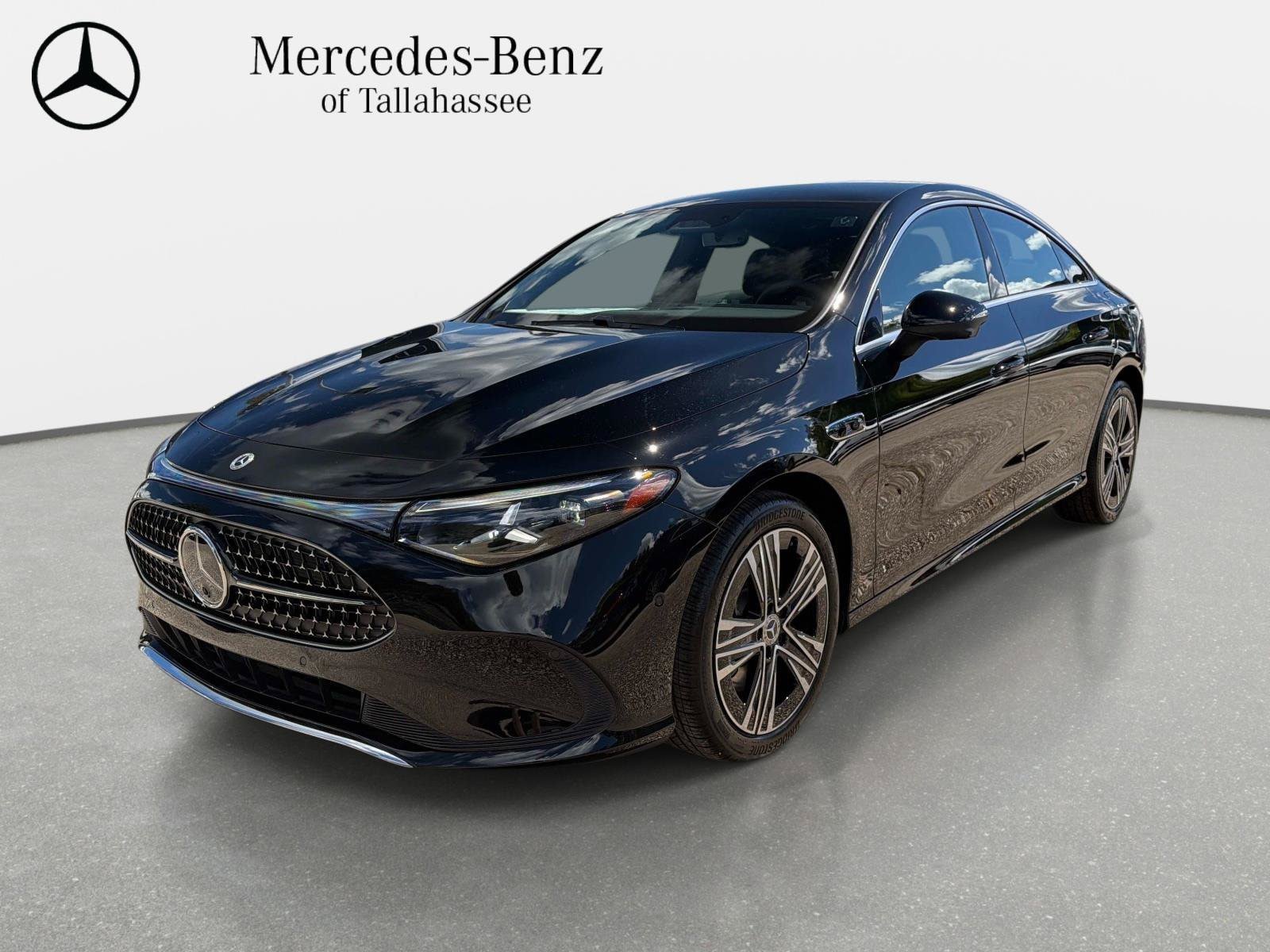 New 2027 Mercedes-Benz CLA 220