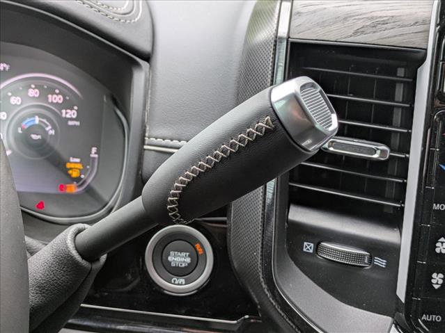 New 2026 RAM 2500 Limited image 15