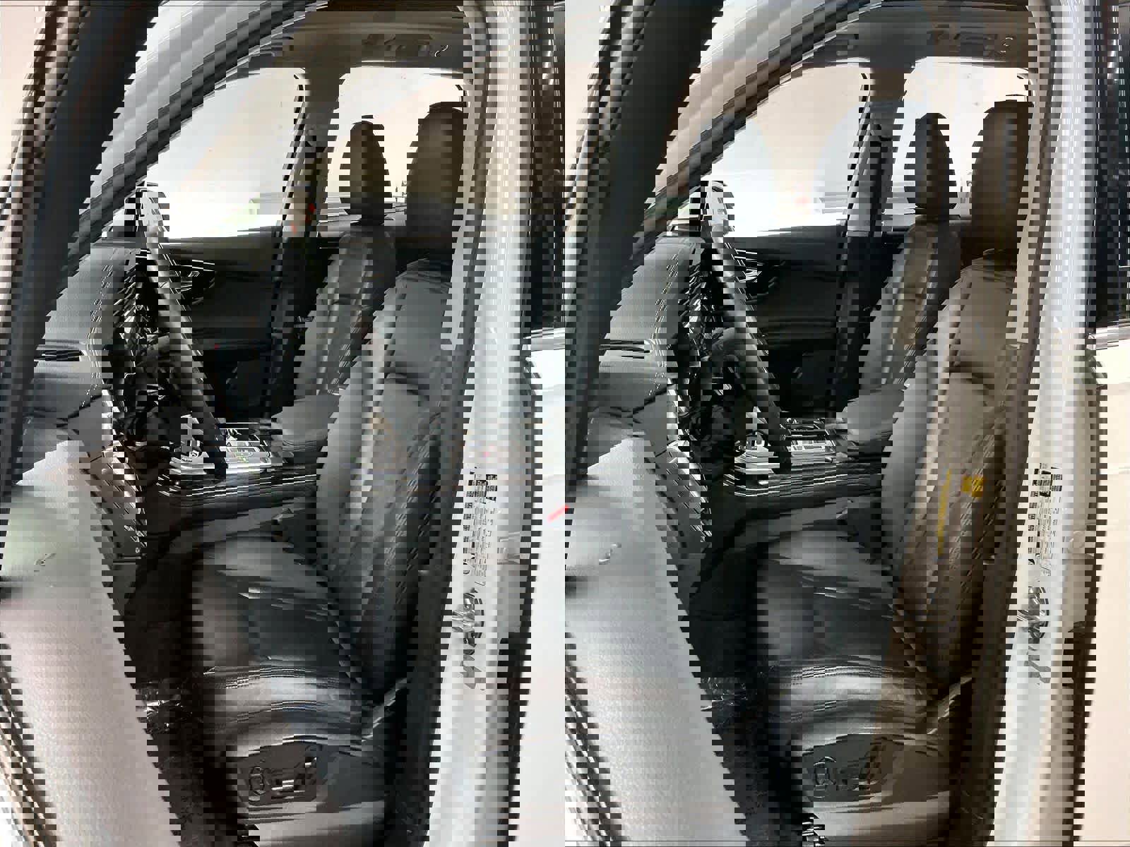 Used 2023 Audi Q7 3.0T Premium Plus image 25