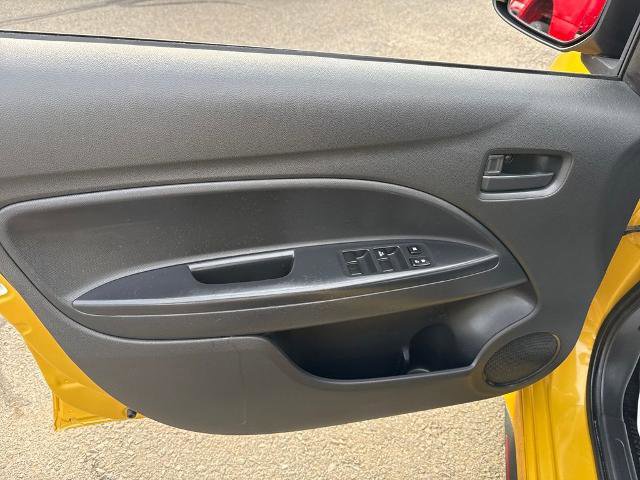 Used 2021 Mitsubishi Mirage image 18