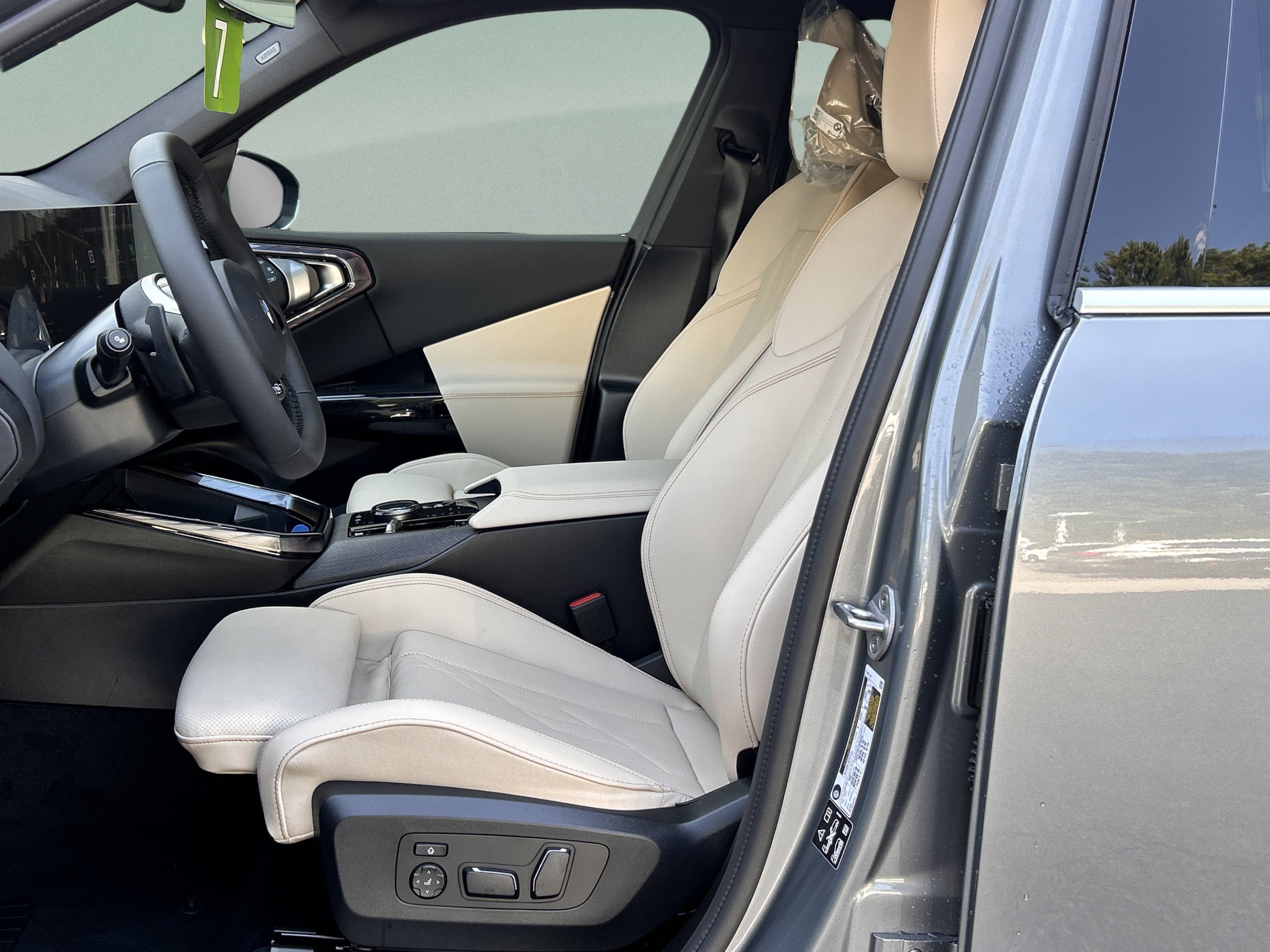 New 2026 BMW X3 xDrive30i w/ Convenience Package AWD/4WD image 26