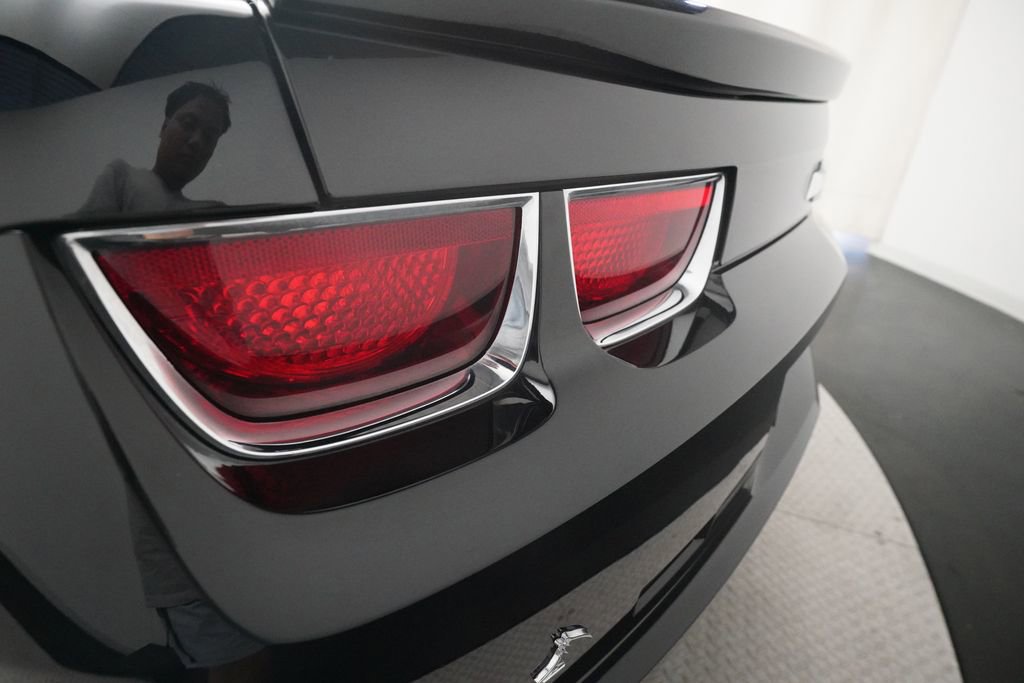 Used 2013 Chevrolet Camaro LT w/ RS Package RWD image 28