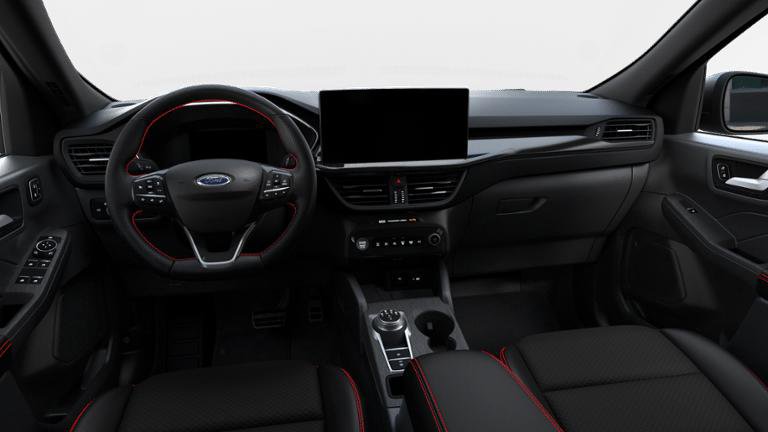 New 2024 Ford Escape ST-Line Elite image 30