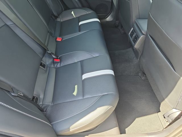 Used 2026 Toyota Camry SE w/ Convenience Package image 11