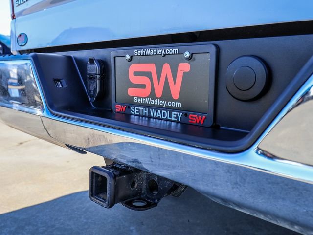 Used 2026 Chevrolet Silverado 1500 LT AWD/4WD image 12