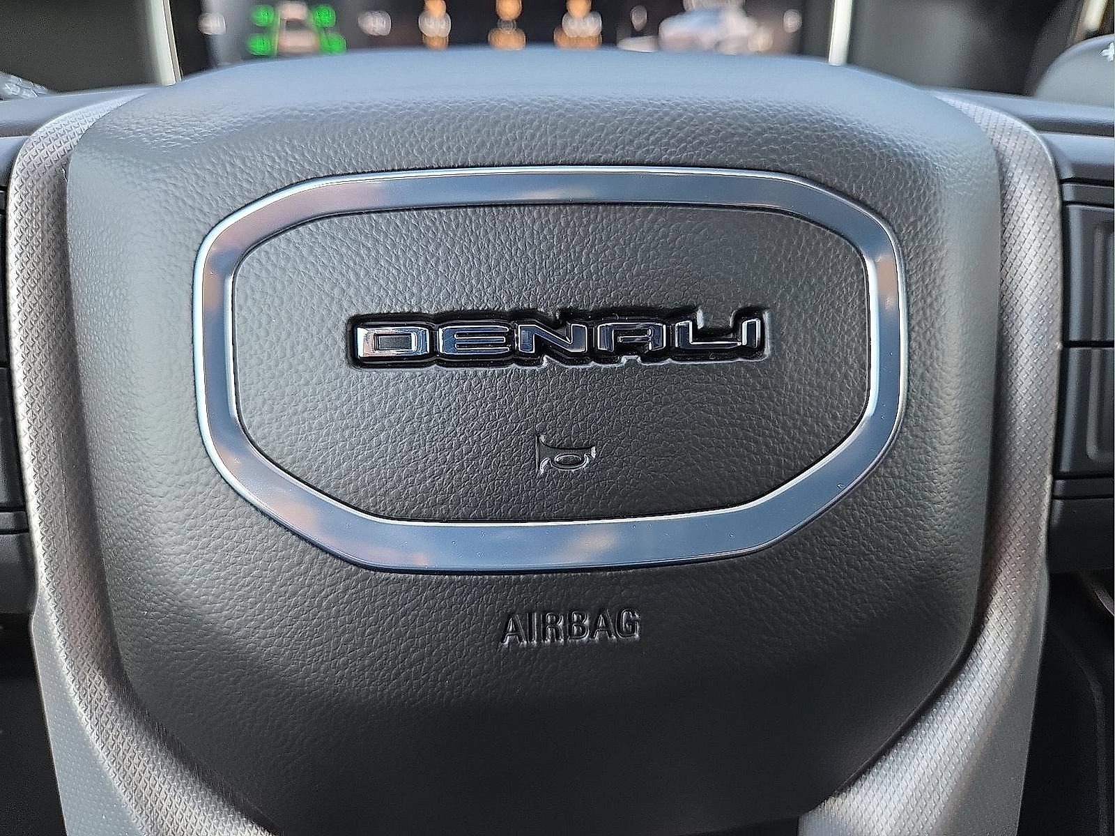 Certified 2024 GMC Sierra 1500 Denali w/ Denali Reserve Package AWD/4WD image 12