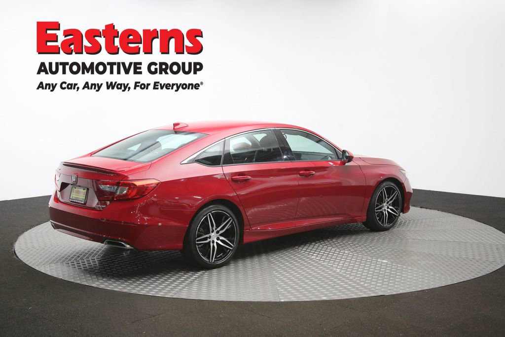 Used 2020 Honda Accord Sport image 40