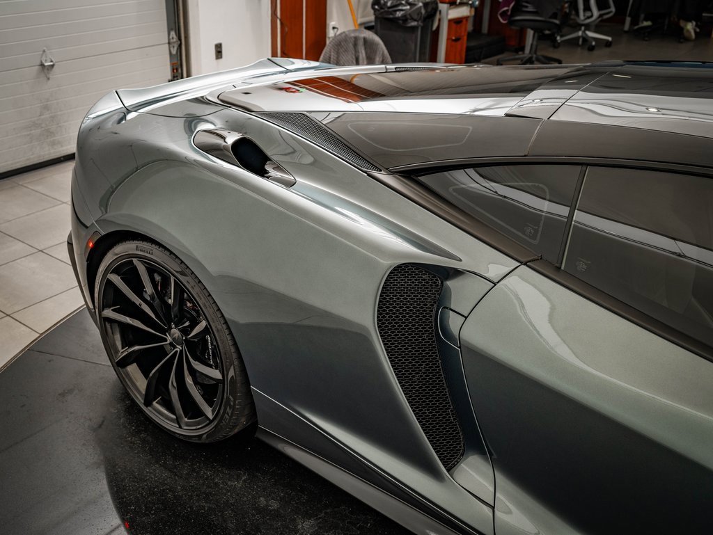 Used 2025 McLaren GTS TechLux image 75