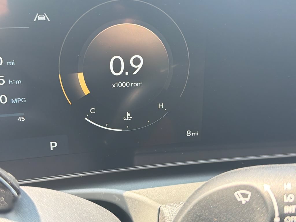 New 2026 Hyundai Tucson SEL FWD image 21