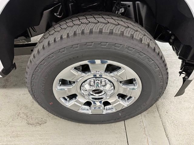 New 2026 Ford F350 4x4 Crew Cab Super Duty image 5