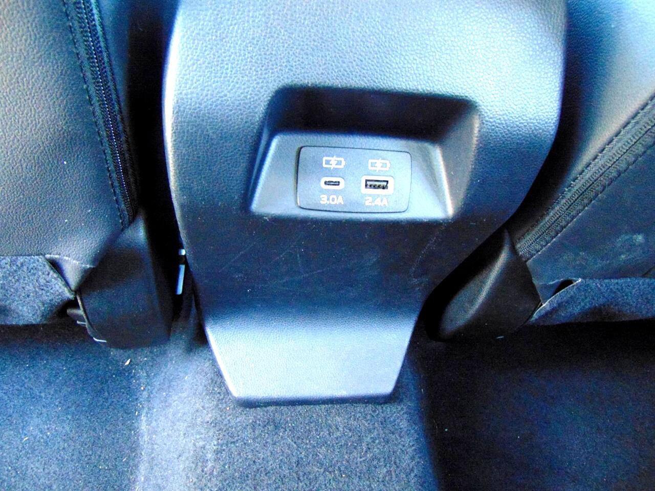 Used 2024 Subaru Crosstrek 2.0i Premium image 14