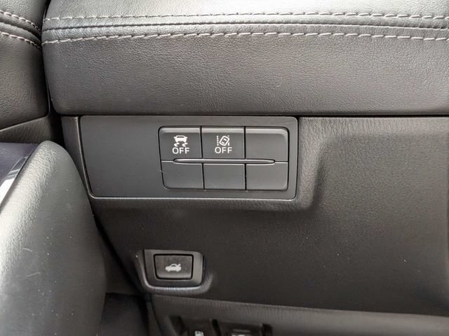 Used 2020 MAZDA MAZDA6 Touring FWD image 21