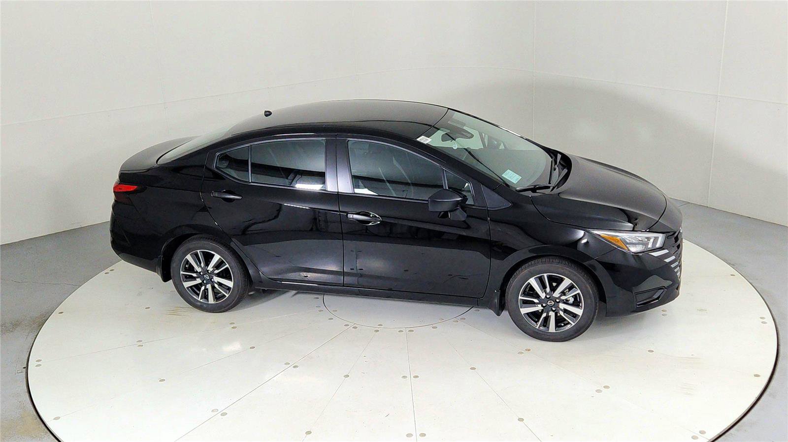 New 2025 Nissan Versa S w/ S Plus Package image 40