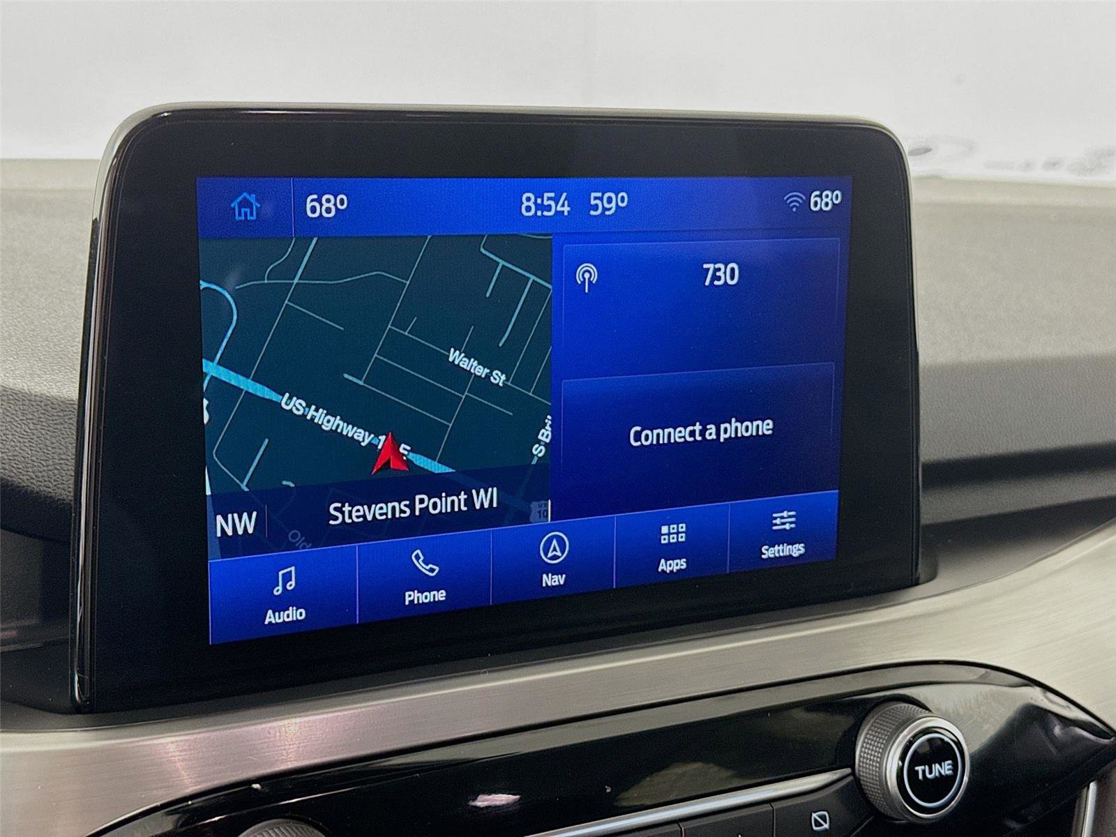 Used 2022 Ford Escape Titanium image 14