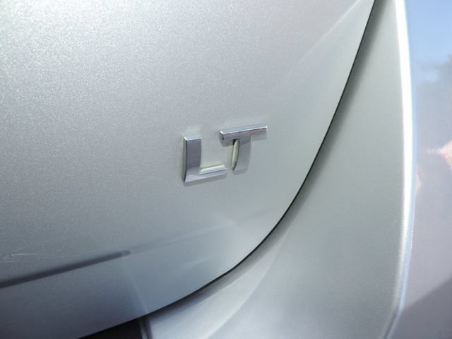 Used 2017 Chevrolet Equinox LT w/ Convenience Package FWD image 16